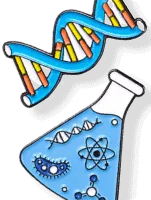 pines de Ciencia y Salud