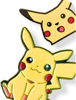 pines de Pokémon