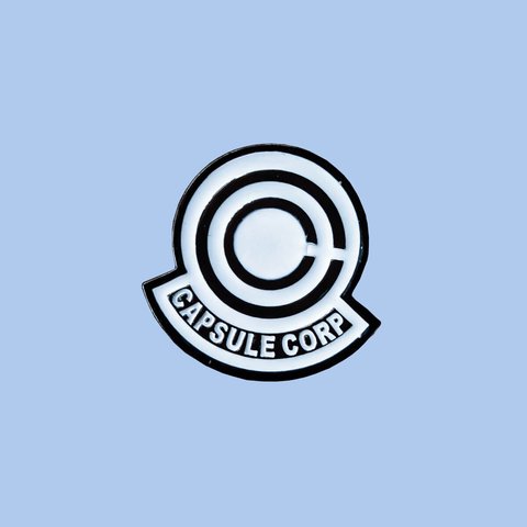 Corporación Cápsula - Dragon Ball