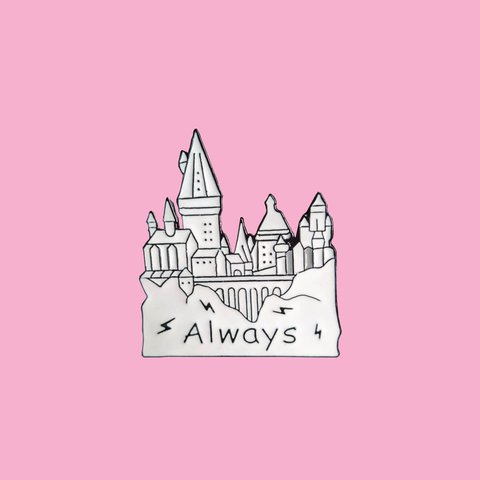 Always - Harry Potter