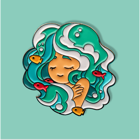 Cabello de Sirena