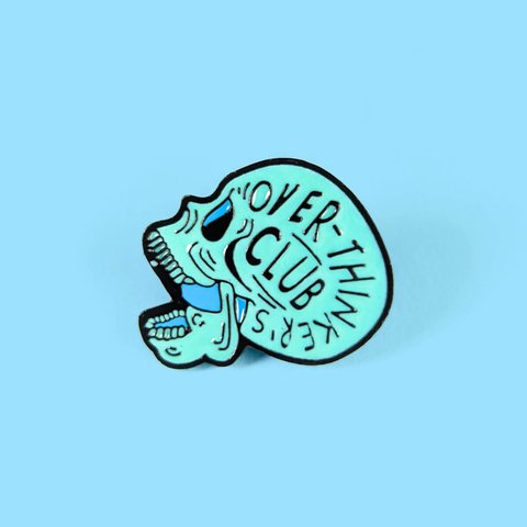 Club de los que pensamos demasiado