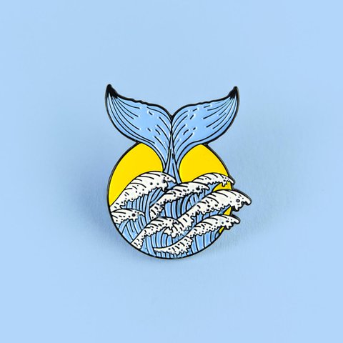 Cola de Ballena