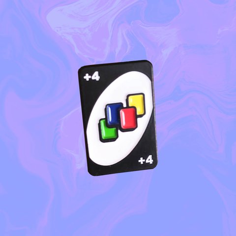 Comodín | UNO 🎲
