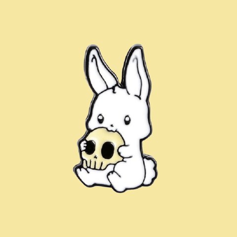Conejo en adopción 🐇