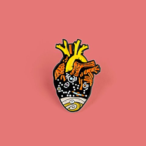 Corazón Galáctico