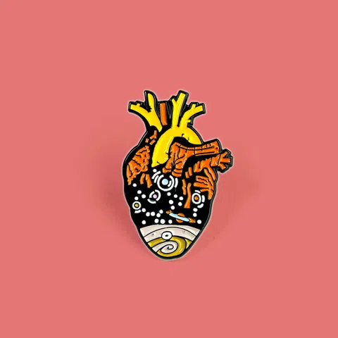Corazón Galáctico