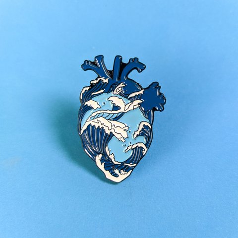 Corazón Kanagawa