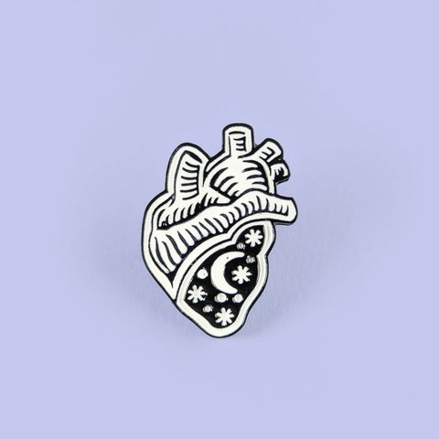 Corazón Nocturno