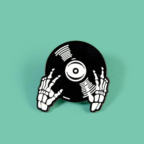 DJ muerte
