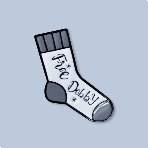 Dobby libre | Harry Potter 🧦