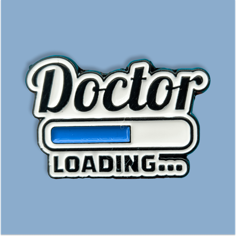 Doctor en proceso
