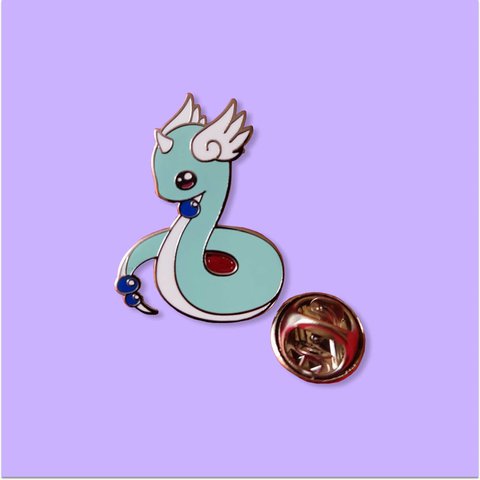 Dragonair Mini | Pokemon