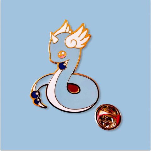 Dragonair | Pokemon