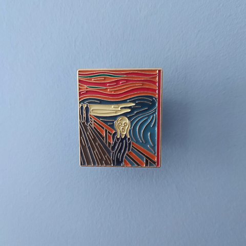 El grito