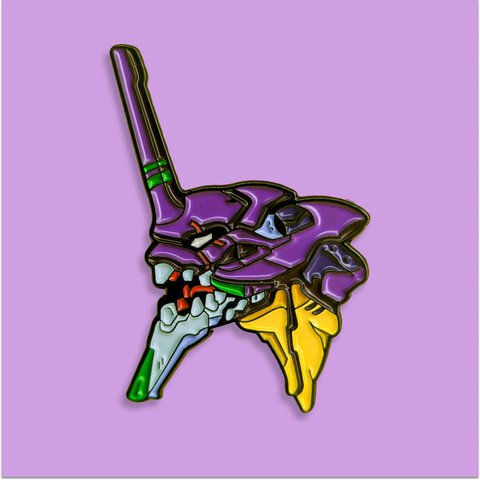 Eva 01 | Evangelion