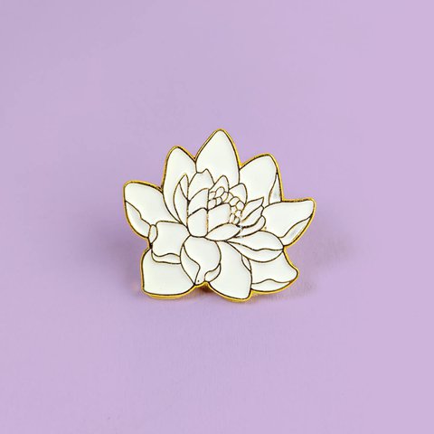 Flor de loto