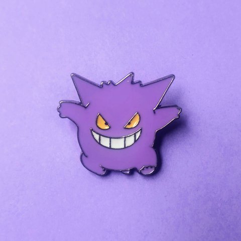Gengar | Pokemon 👻