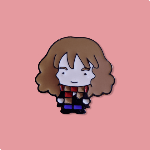 Hermione Mini | Harry Potter