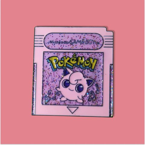 Jigglypuff | Pokemon