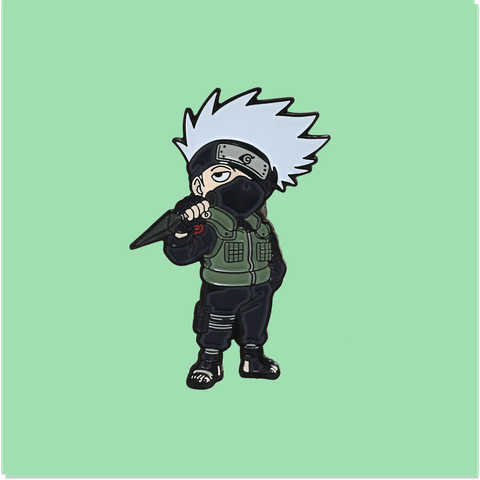Kakashi | Naruto