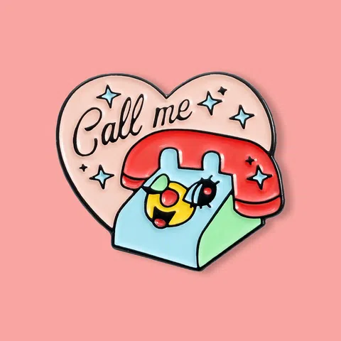 Llámame ☎️ 😉