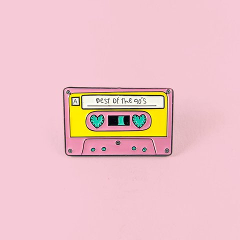 Lo mejor de los 90's