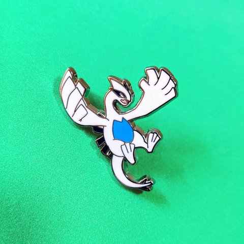 Lugia | Pokémon