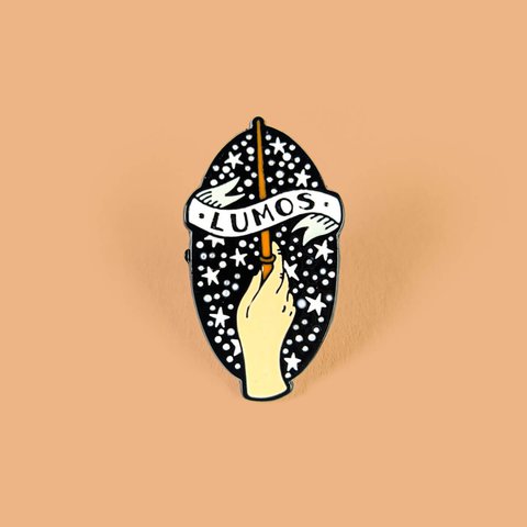 Lumos - Harry Potter