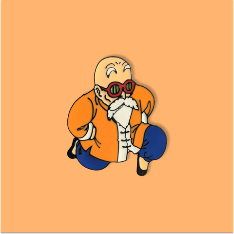 Maestro Roshi | Dragon Ball