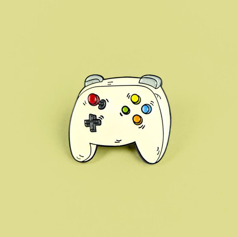 Mando de Videojuego - Joystick