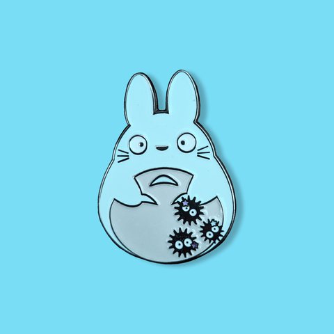 Mi vecino Totoro | Studio Ghibli 🎬
