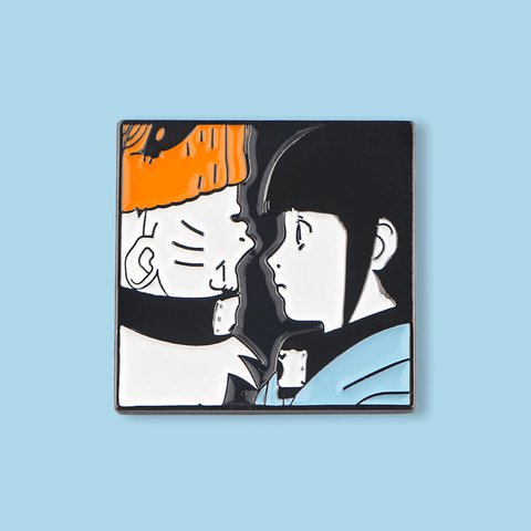 Naruto y Hinata 🥷