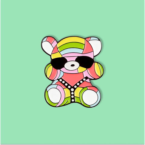 Osito Brayan 🧸 🕶️