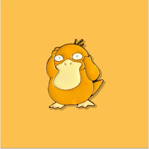 Psyduck | Pokémon
