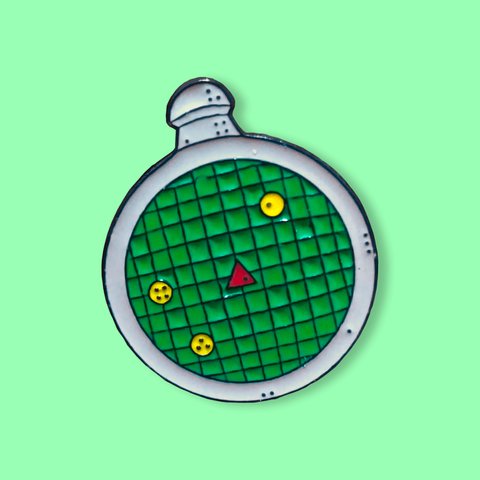 Radar del dragón | Dragon Ball 🐉