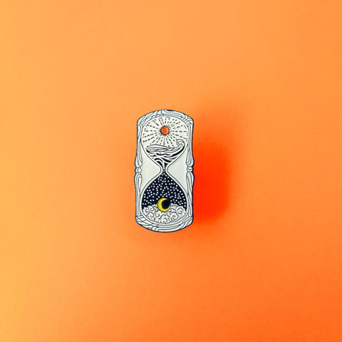 Reloj de arena