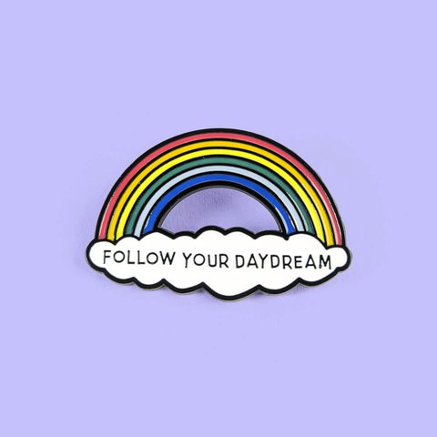 Sigue tus sueños / Follow your dreams