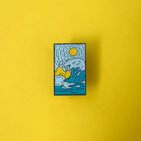 Verano en el mar