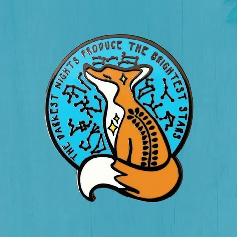 Zorrito Estelar 🌌